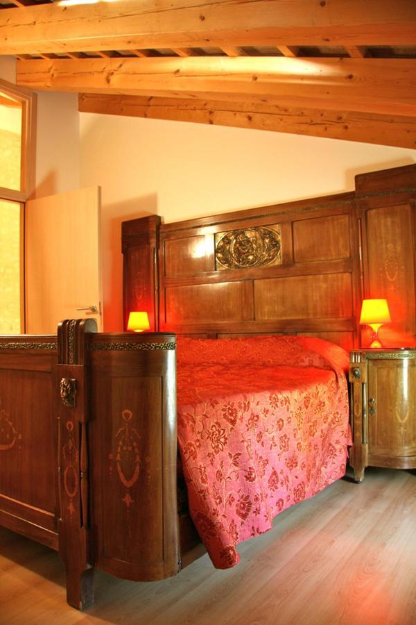 Le Tre Arti B&B San Zenone Kültér fotó