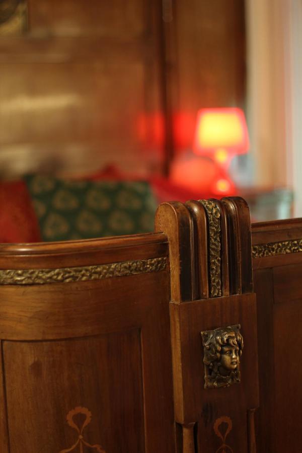 Le Tre Arti B&B San Zenone Kültér fotó