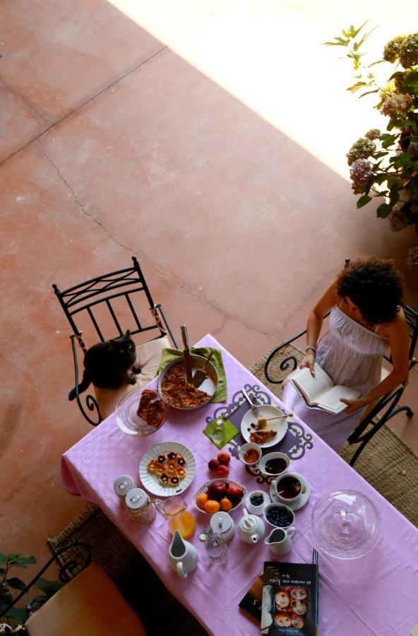 Le Tre Arti B&B San Zenone Kültér fotó