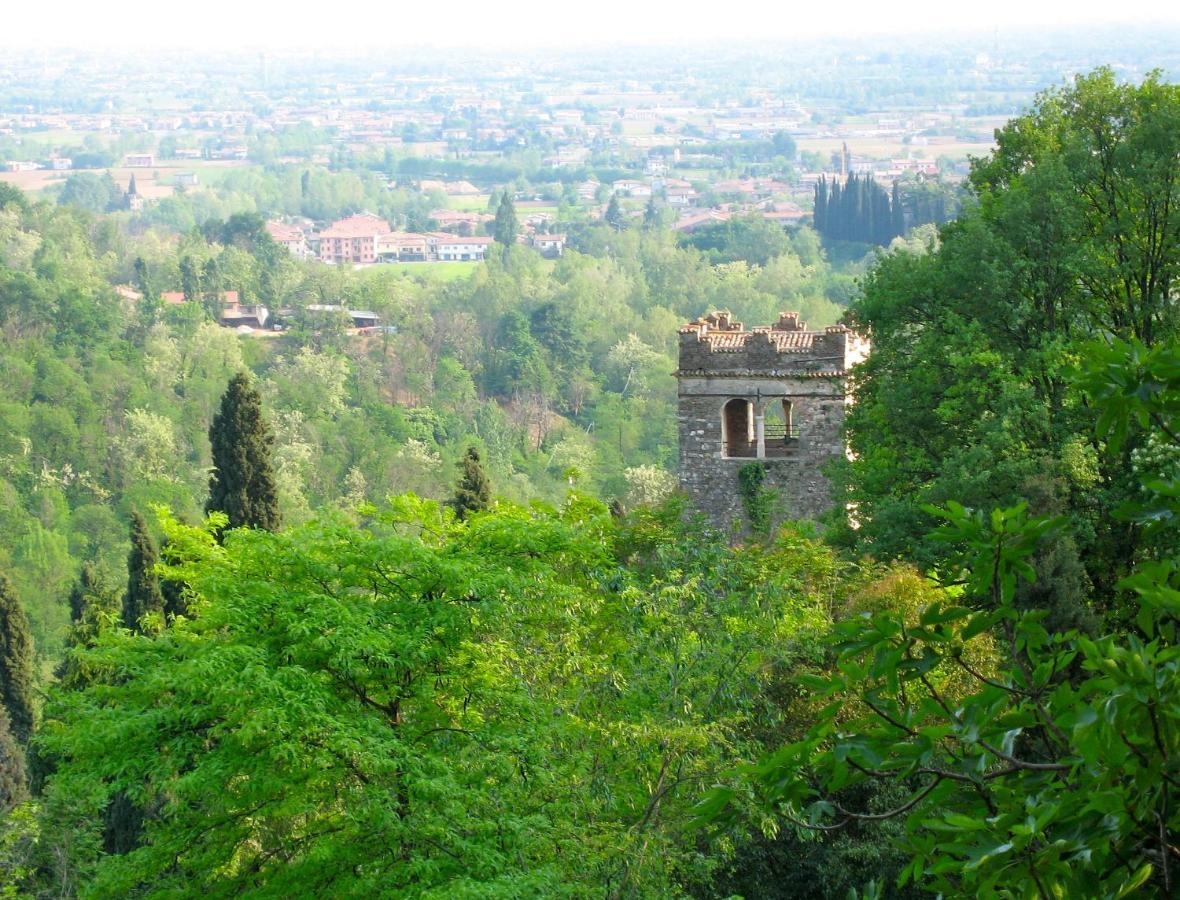 Le Tre Arti B&B San Zenone Kültér fotó